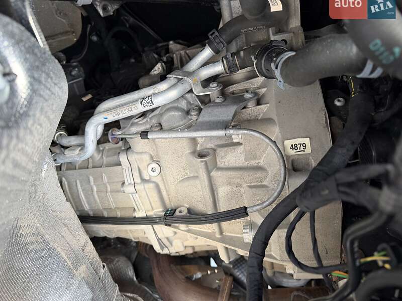 Позашляховик / Кросовер Audi Q5 2018 в Тернополі фото 33 Позашляховик / Кросовер Audi Q5 2018 в Тернополі