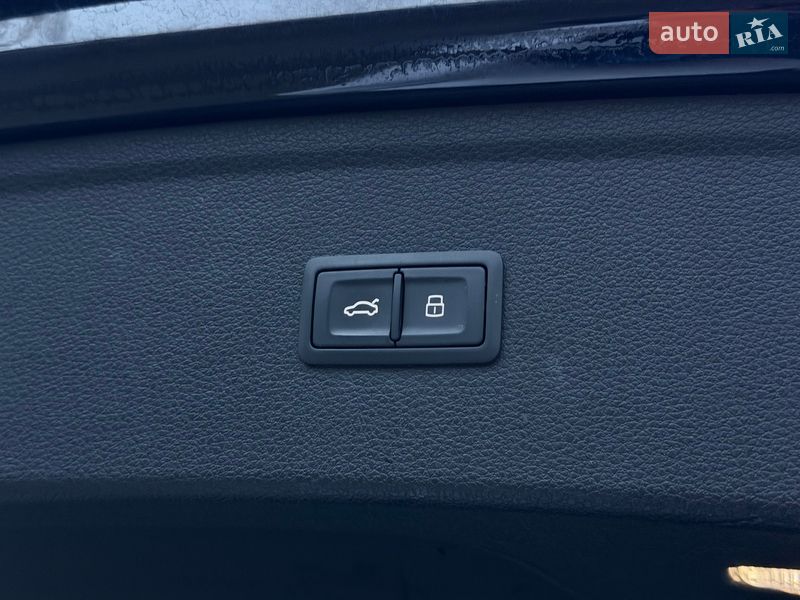 Позашляховик / Кросовер Audi Q5 2018 в Тернополі фото 69 Позашляховик / Кросовер Audi Q5 2018 в Тернополі