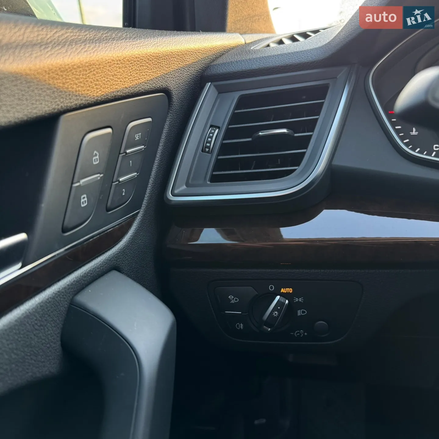 2020 Audi Q5 - мініатюра 12