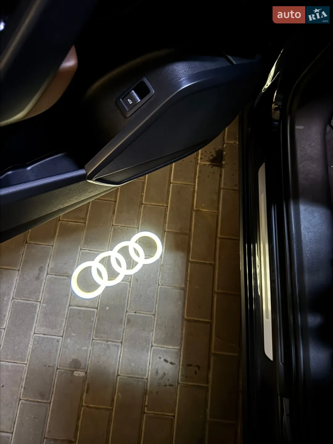 2020 Audi Q5 - мініатюра 17