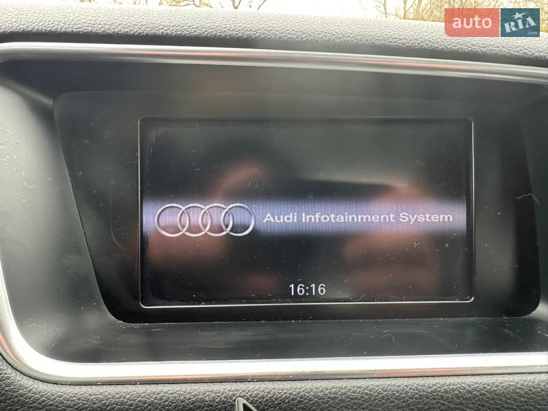 Позашляховик / Кросовер Audi Q5 2013 в Бердичеві фото 53 Позашляховик / Кросовер Audi Q5 2013 в Бердичеві