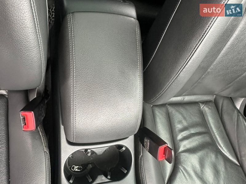 Позашляховик / Кросовер Audi Q5 2013 в Бердичеві фото 68 Позашляховик / Кросовер Audi Q5 2013 в Бердичеві