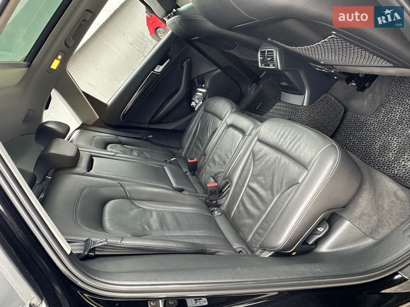 Позашляховик / Кросовер Audi Q5 2013 в Бердичеві фото 73 Позашляховик / Кросовер Audi Q5 2013 в Бердичеві