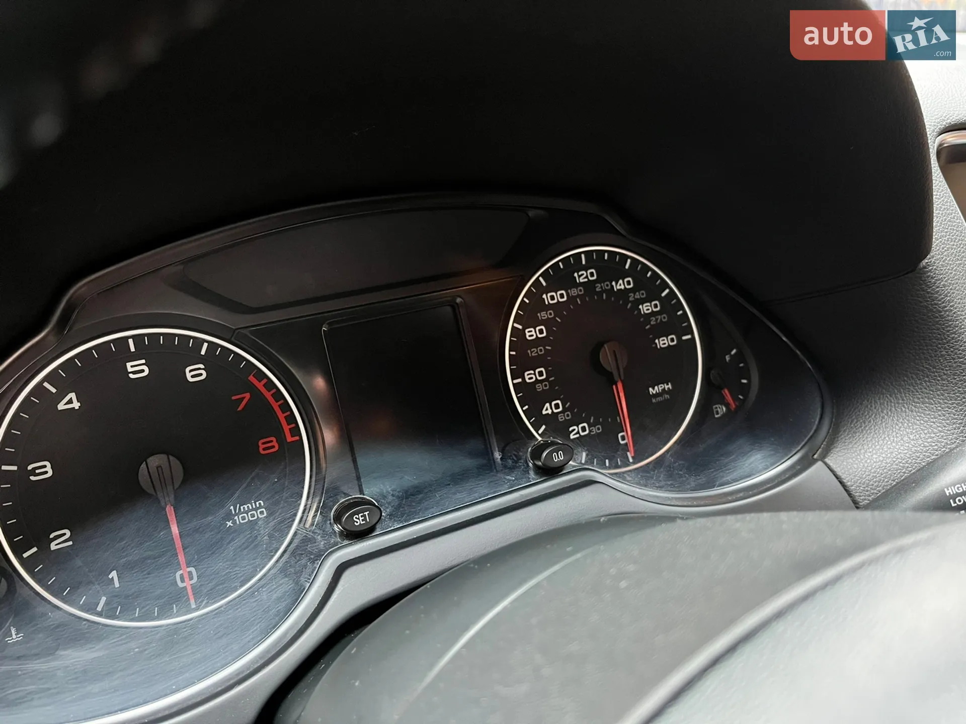 2011 Audi Q5 - мініатюра 6
