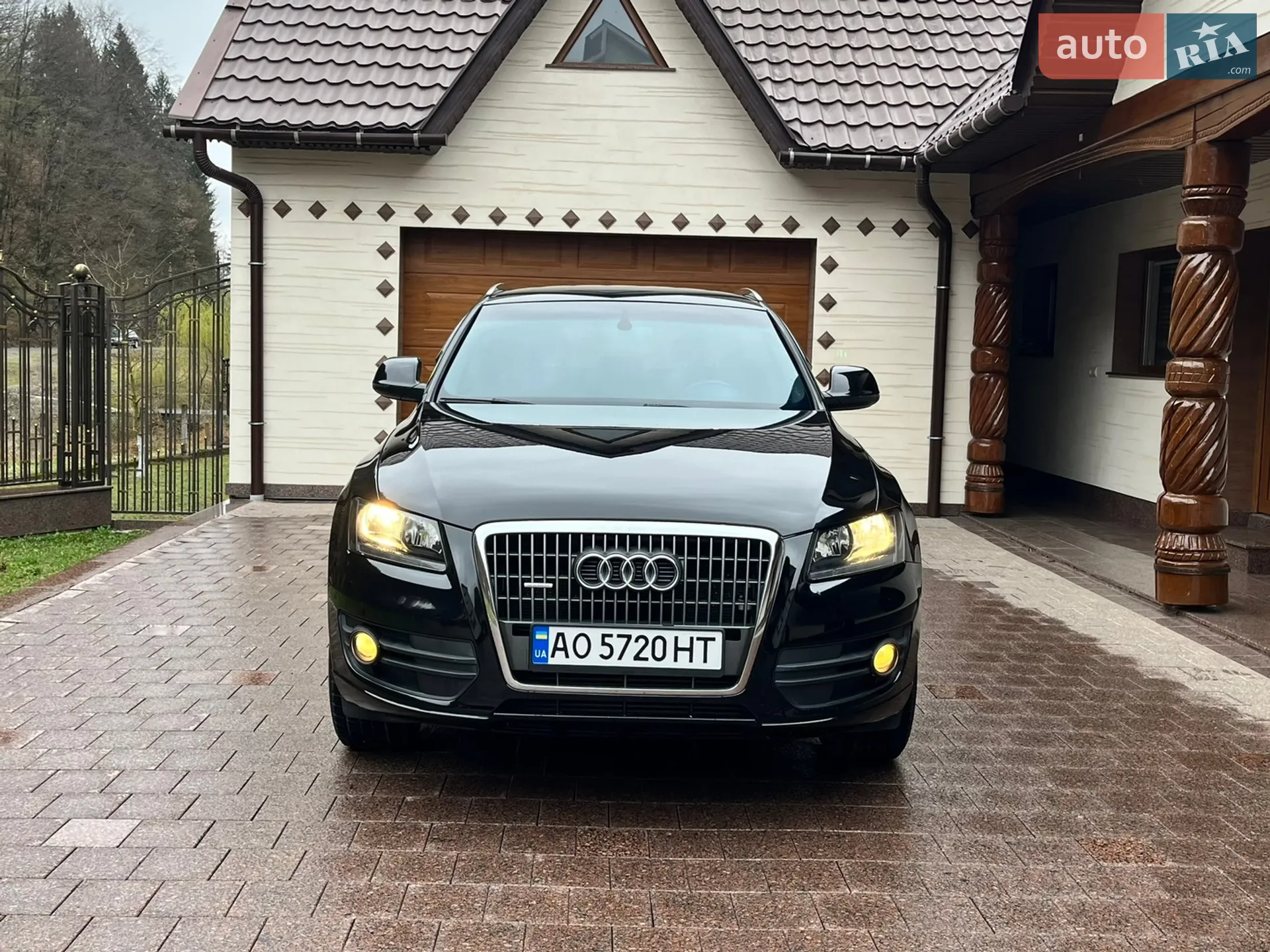 2011 Audi Q5 - мініатюра 15