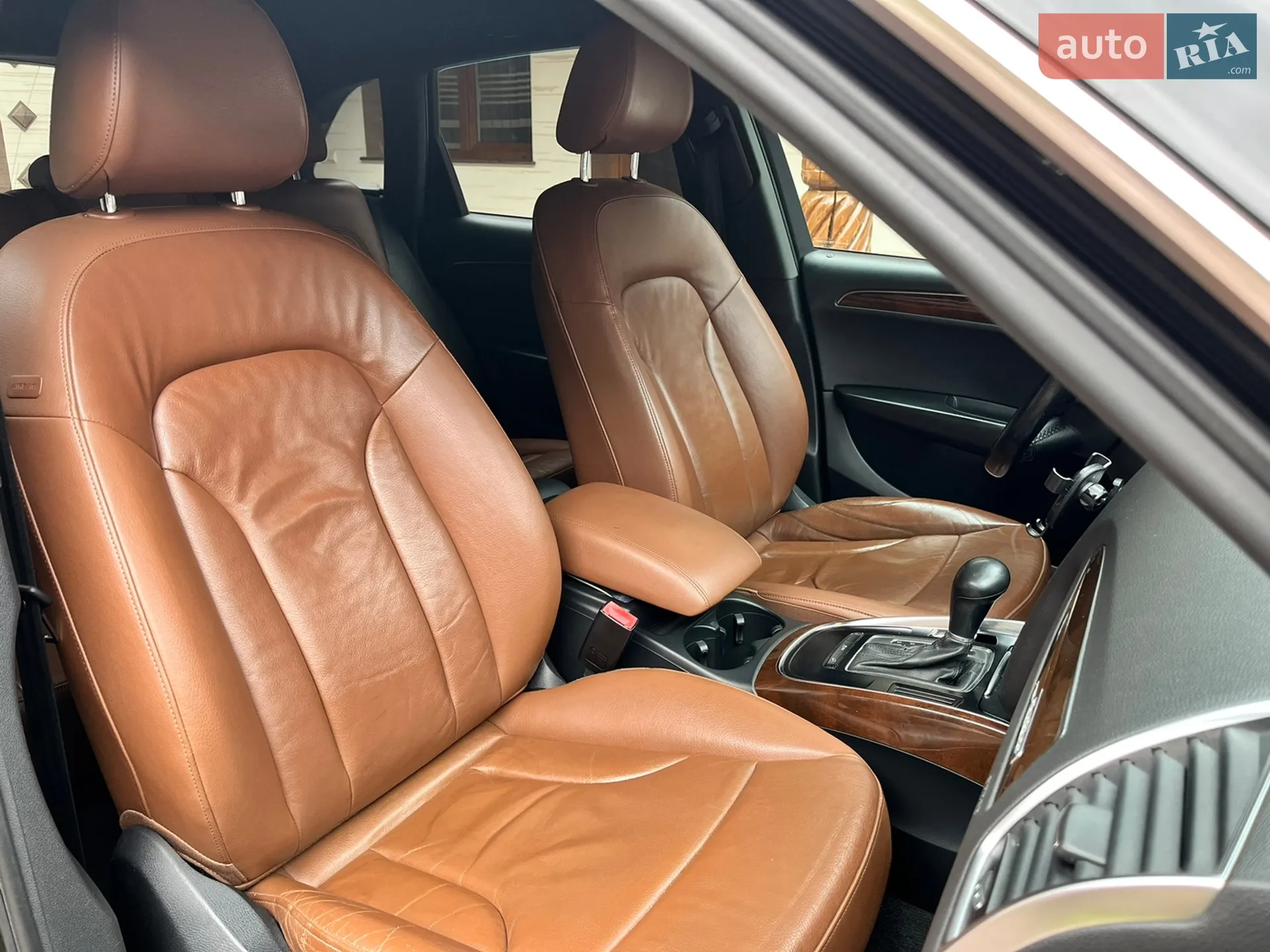 2011 Audi Q5 - мініатюра 18