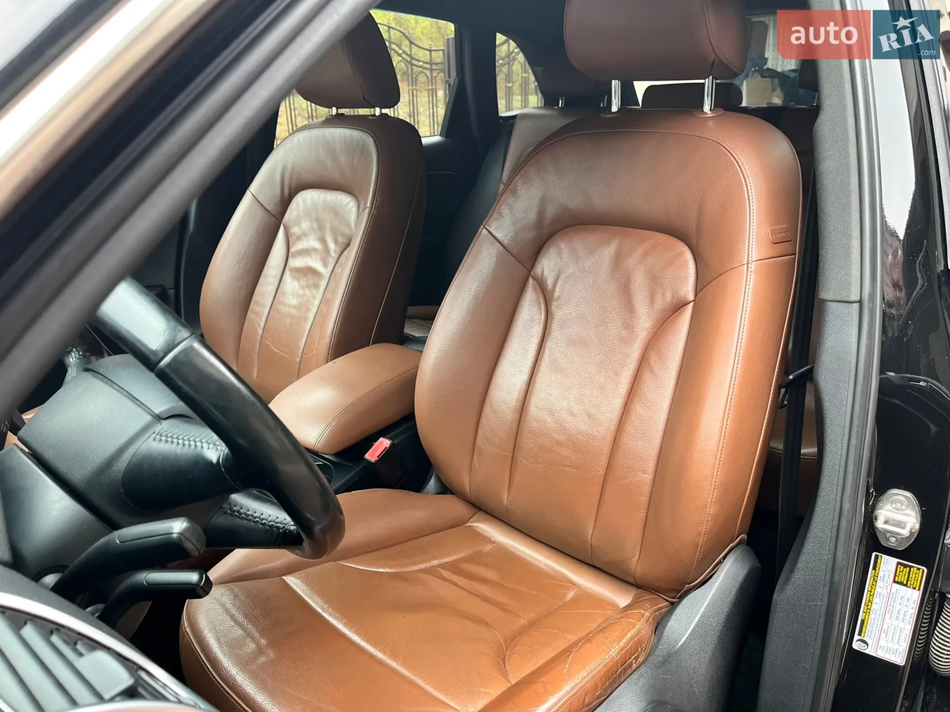 2011 Audi Q5 - мініатюра 20