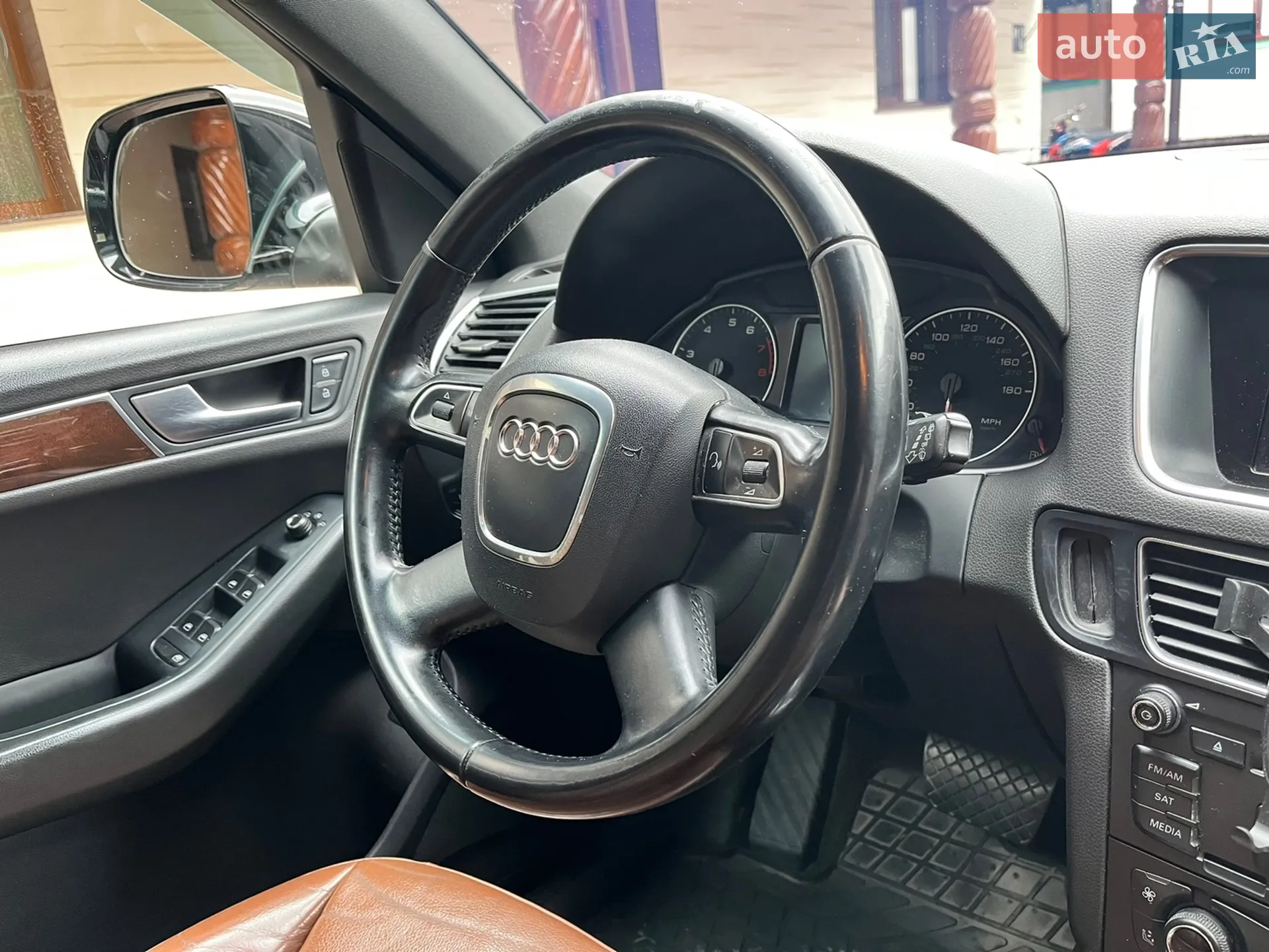 2011 Audi Q5 - мініатюра 22