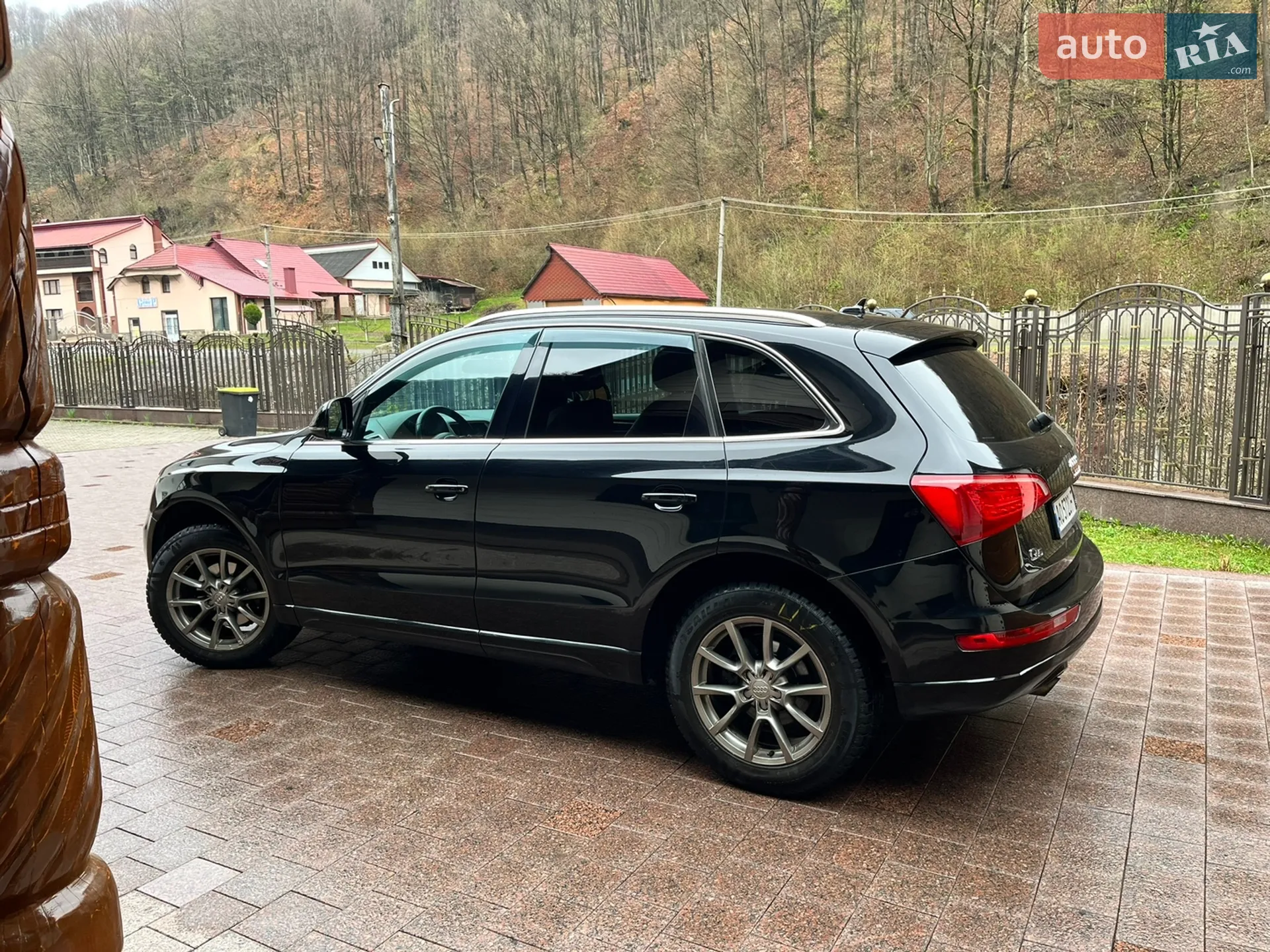 2011 Audi Q5 - мініатюра 26