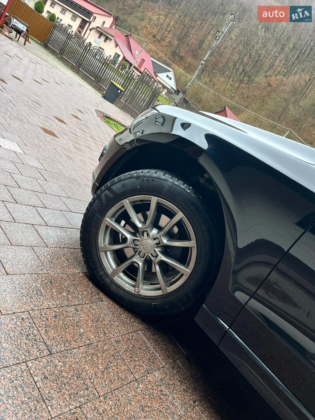 2011 Audi Q5 - мініатюра 25