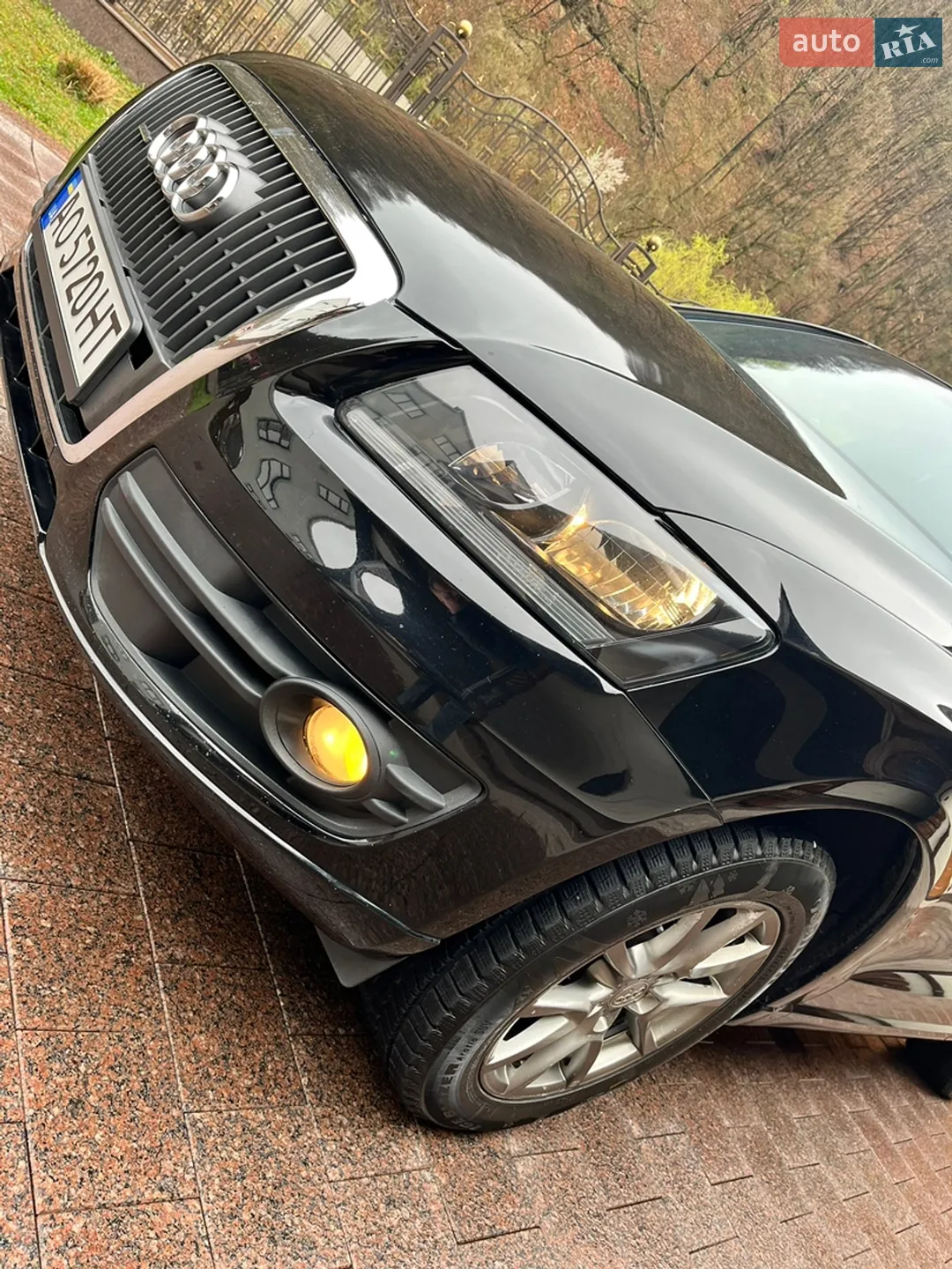 2011 Audi Q5 - мініатюра 29