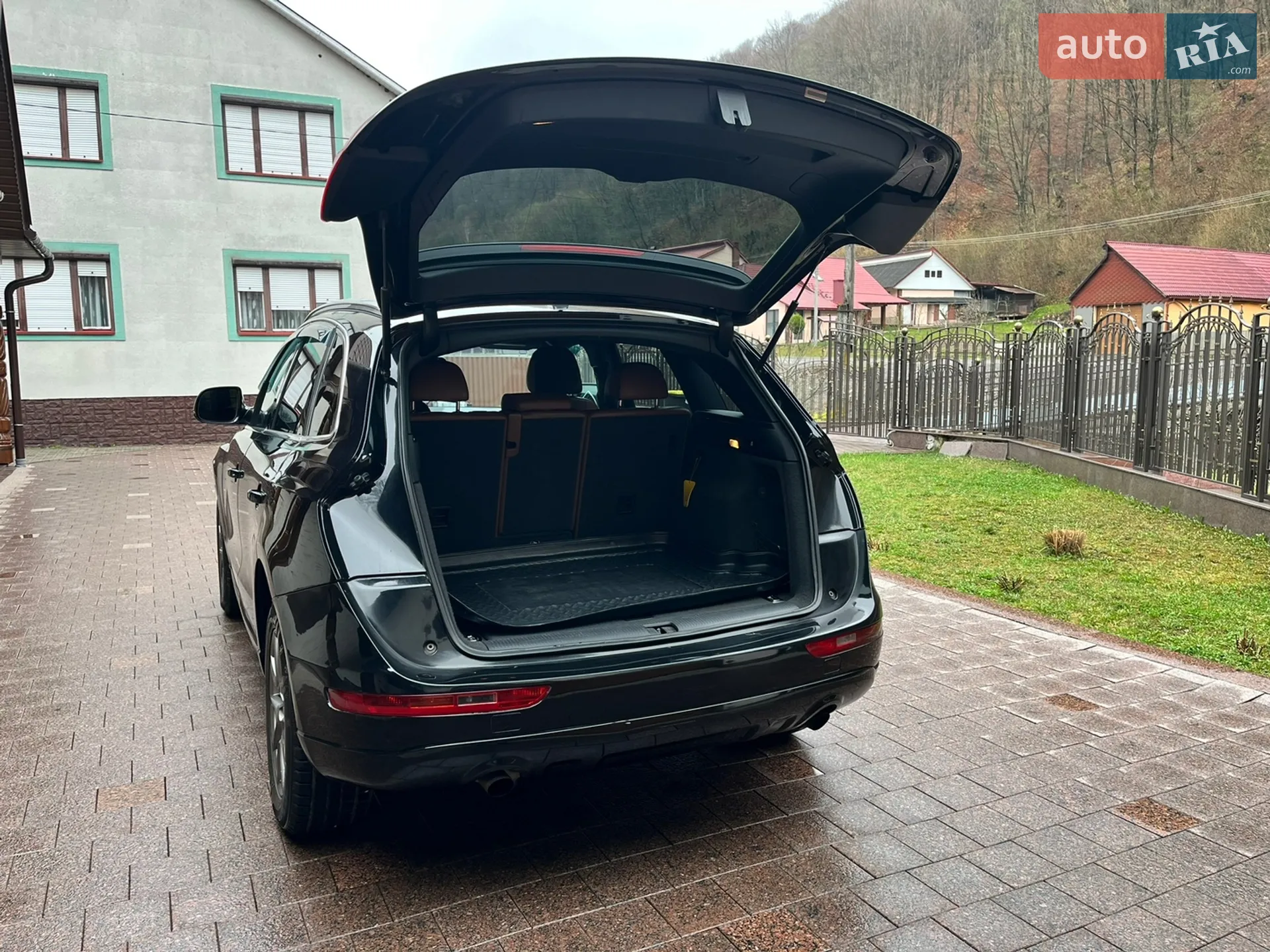 2011 Audi Q5 - мініатюра 31