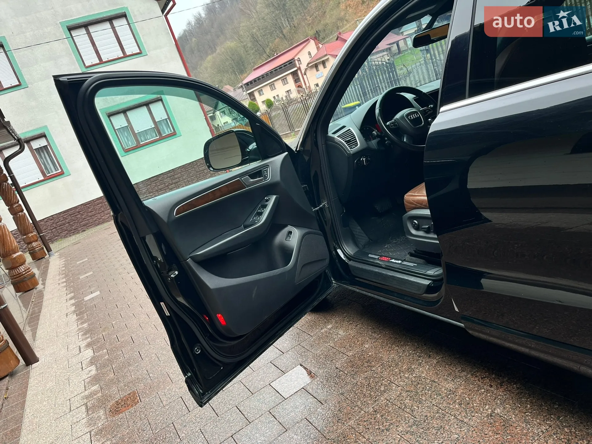 2011 Audi Q5 - мініатюра 30