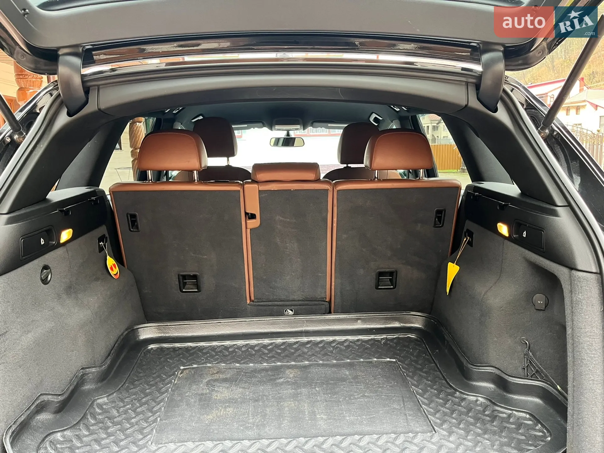 2011 Audi Q5 - мініатюра 33