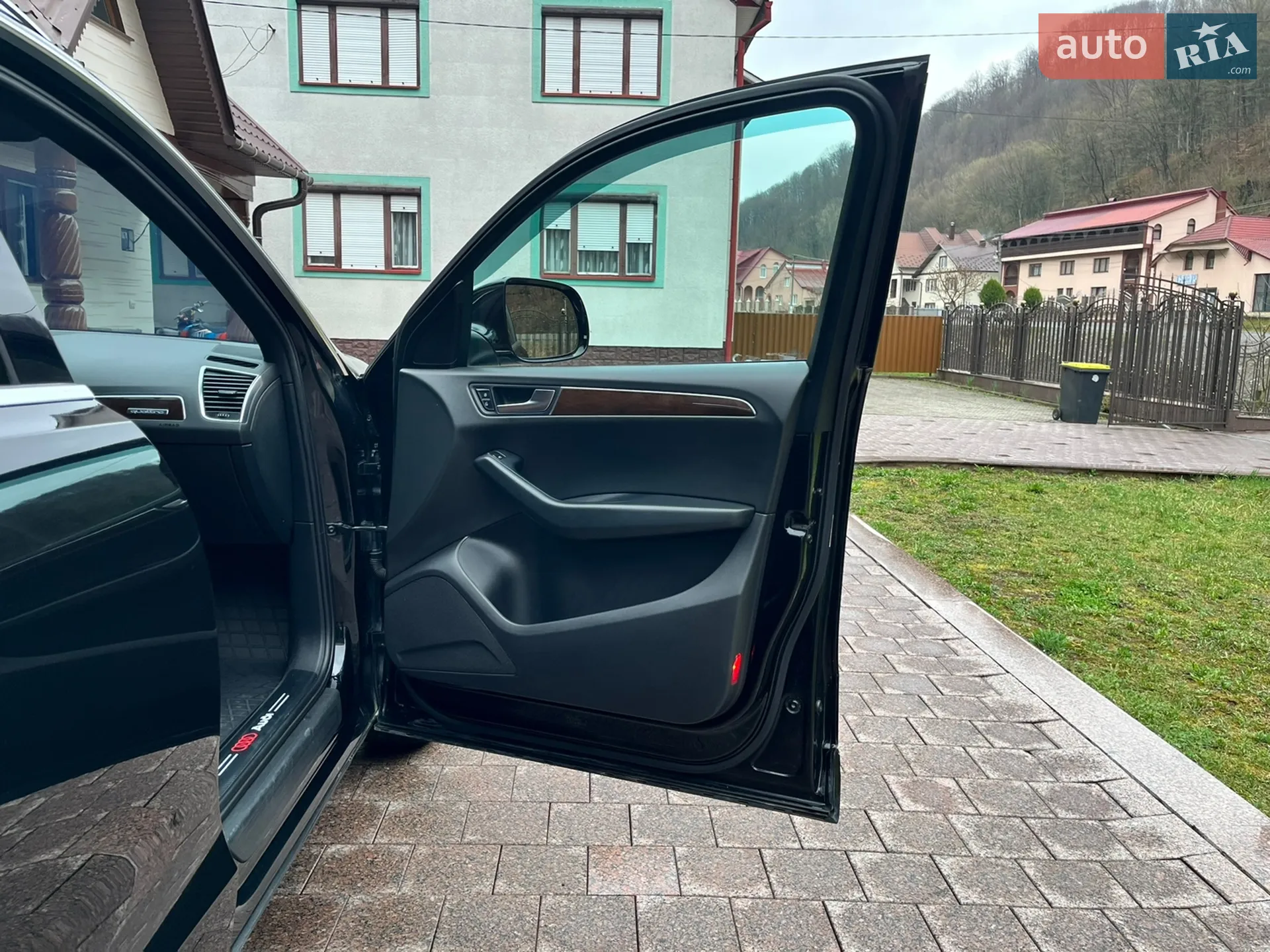 2011 Audi Q5 - мініатюра 36