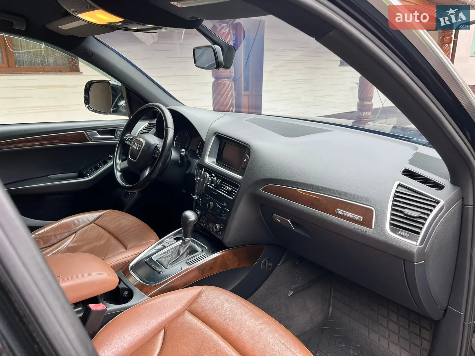 2011 Audi Q5 - мініатюра 37