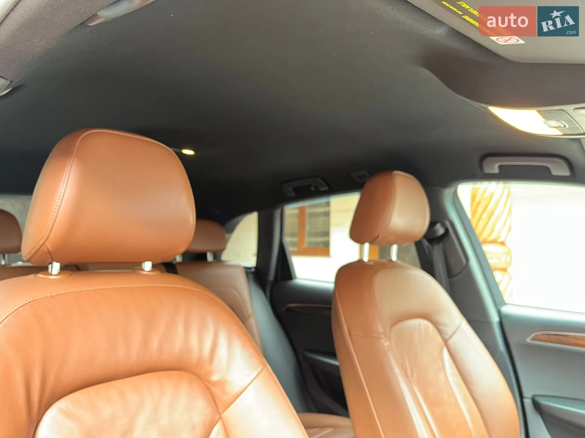 2011 Audi Q5 - мініатюра 38