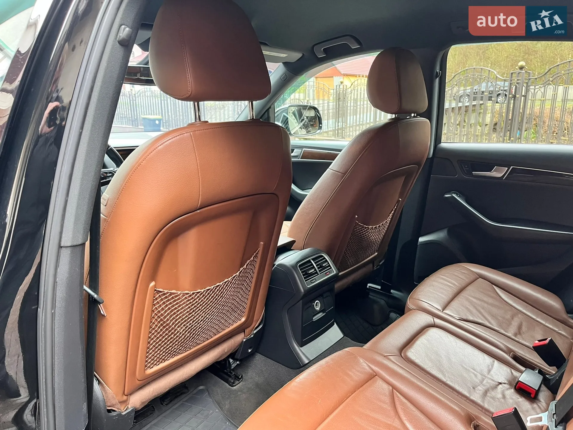 2011 Audi Q5 - мініатюра 40