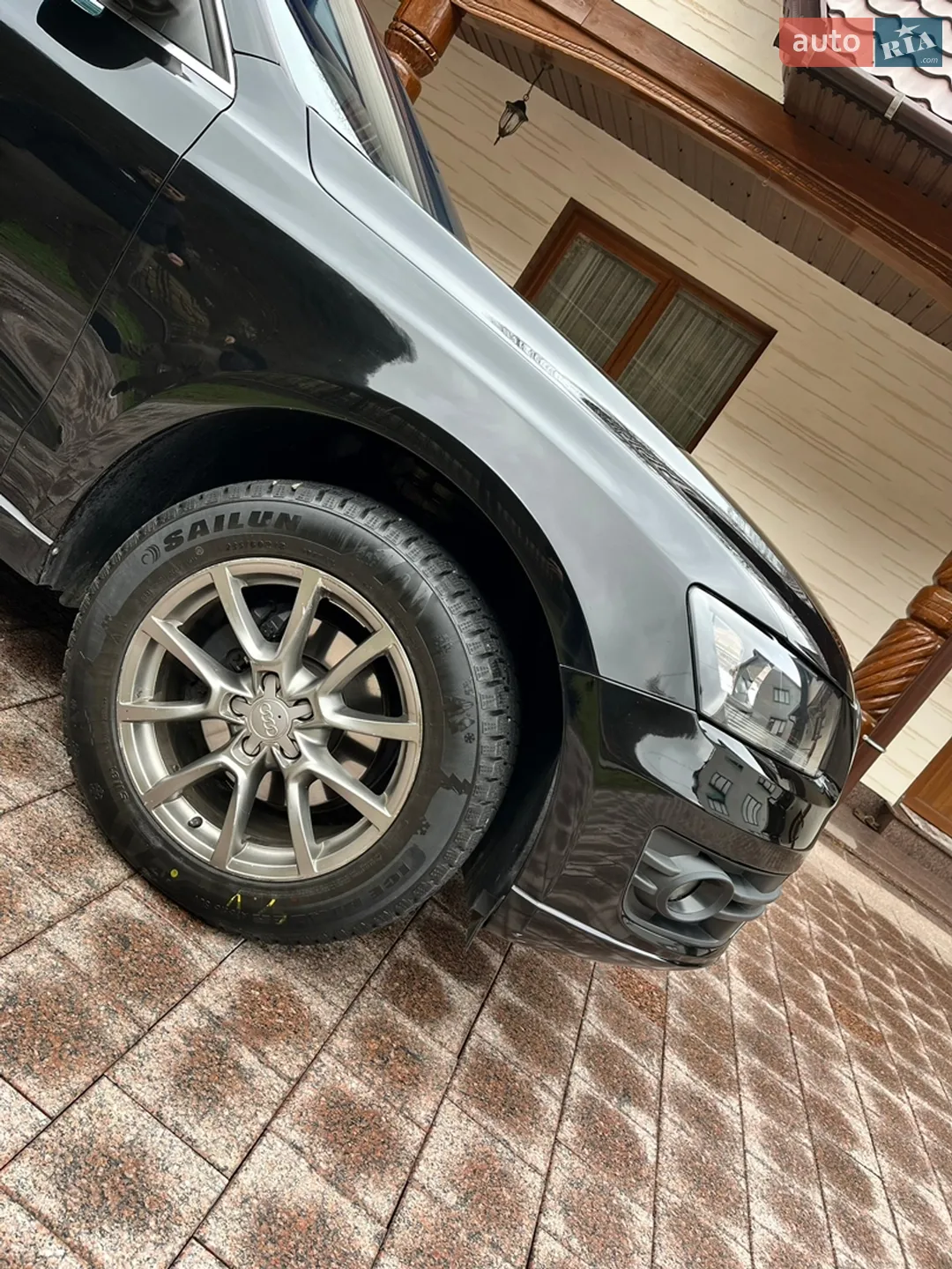 2011 Audi Q5 - мініатюра 43