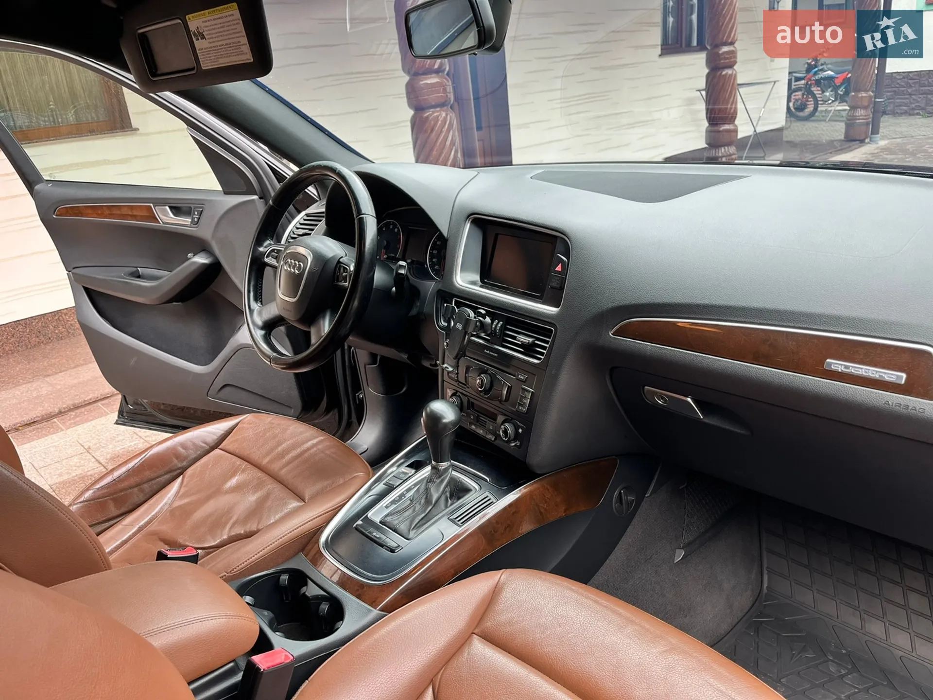 2011 Audi Q5 - мініатюра 42