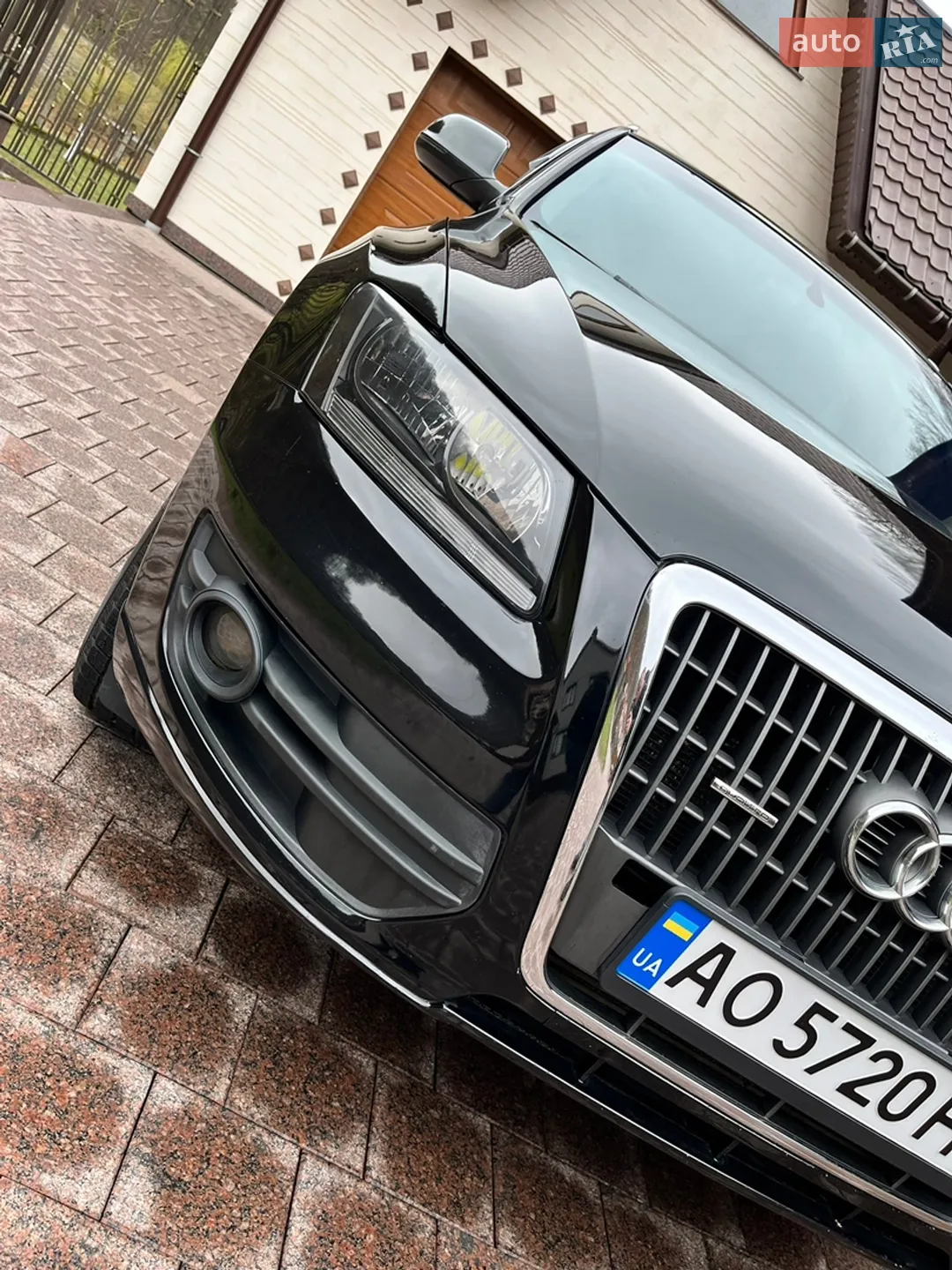 2011 Audi Q5 - мініатюра 44