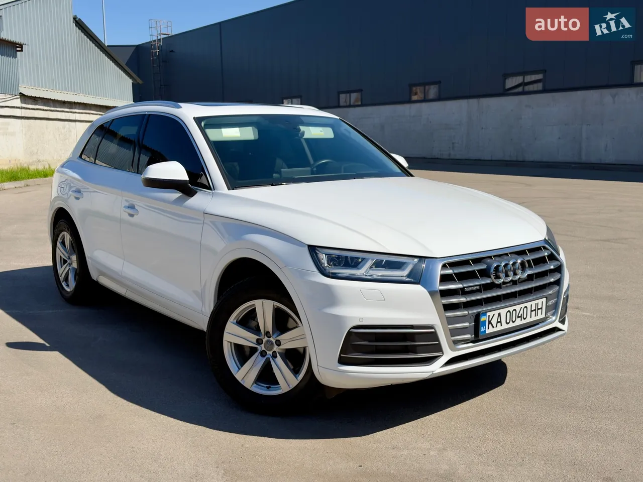 2019 Audi Q5 - мініатюра 17