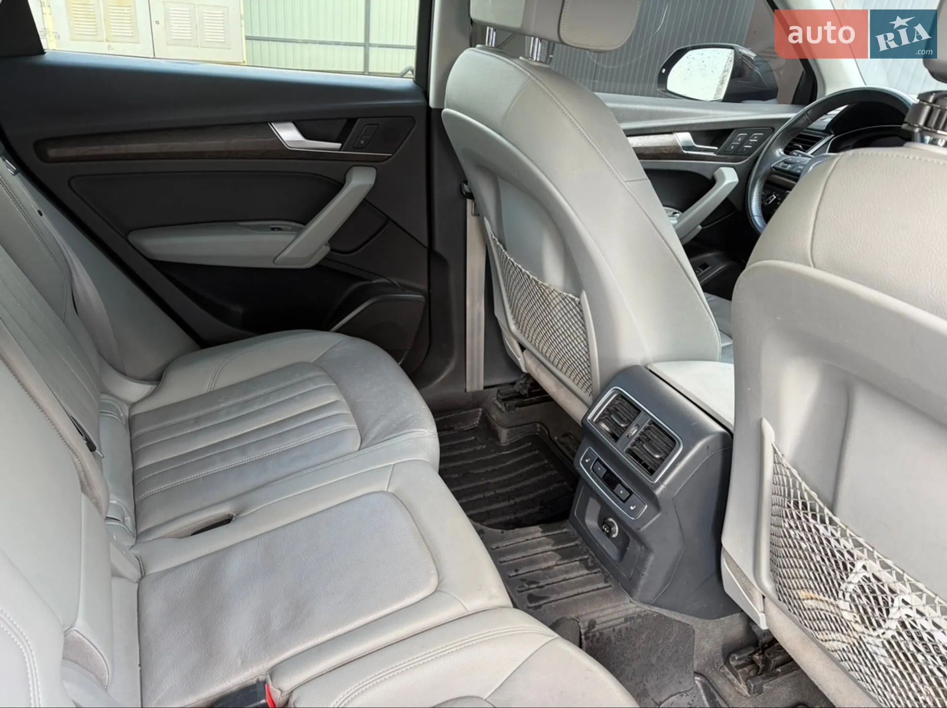 2017 Audi Q5 - мініатюра 39