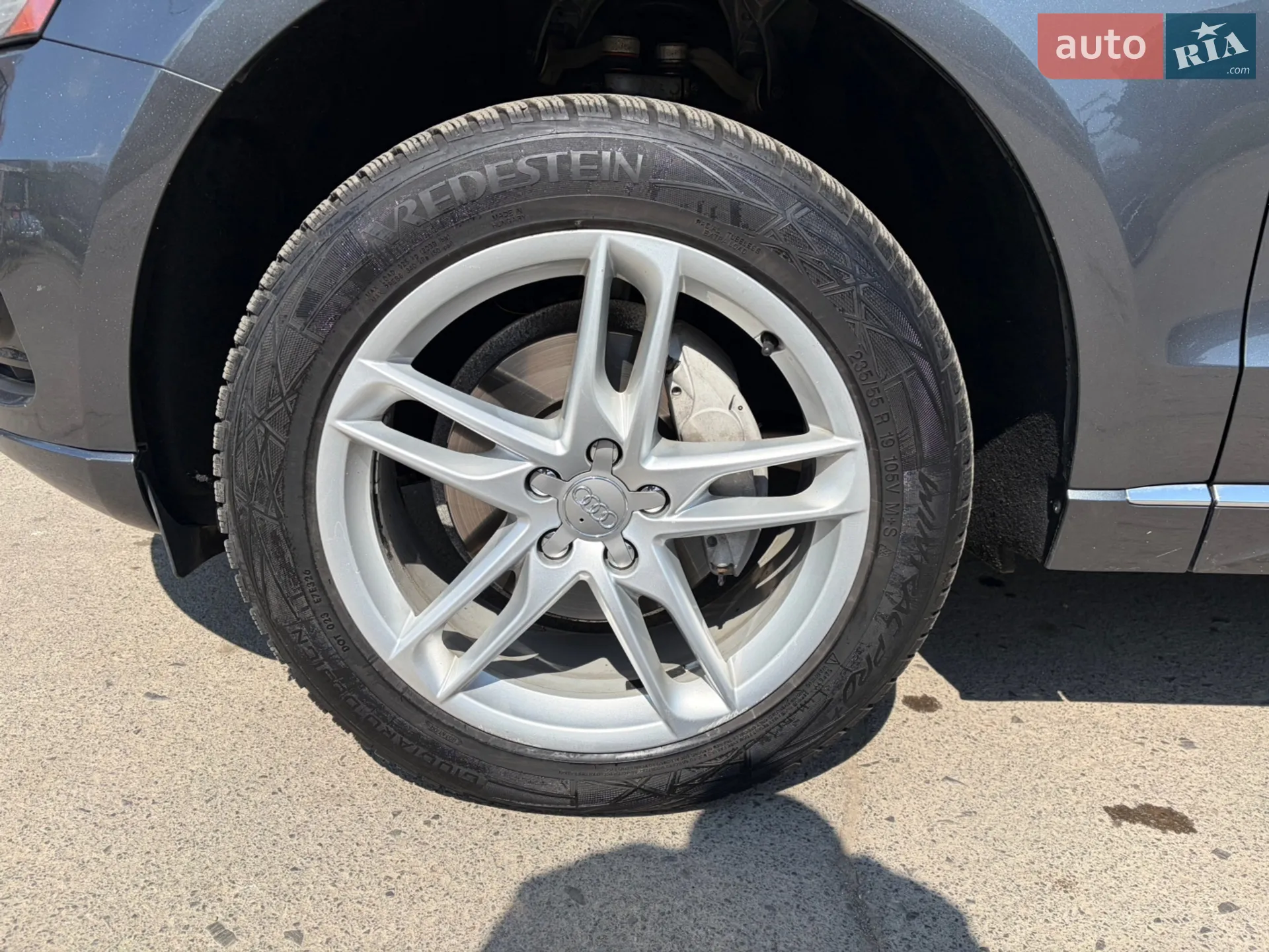 2016 Audi Q5 - мініатюра 9
