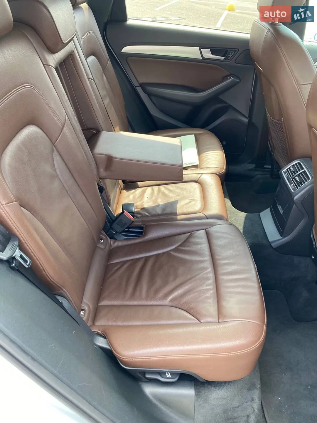 2014 Audi Q5 - мініатюра 20