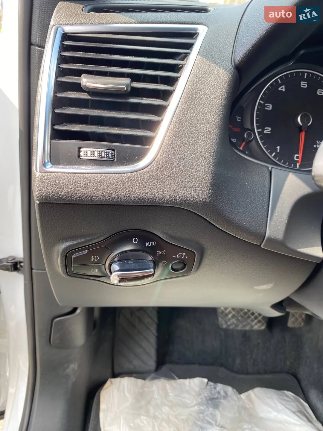 2014 Audi Q5 - мініатюра 27