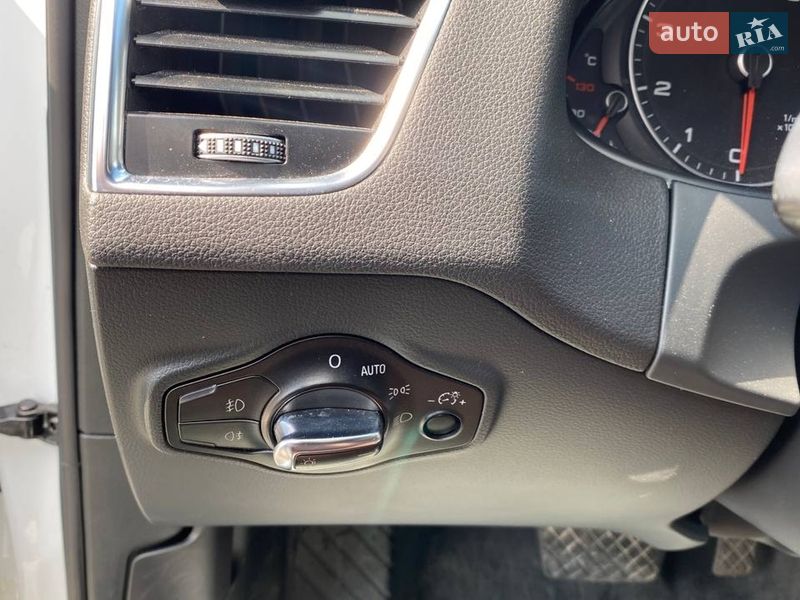 Внедорожник / Кроссовер Audi Q5 2014 в Киеве фото 57 Внедорожник / Кроссовер Audi Q5 2014 в Киеве