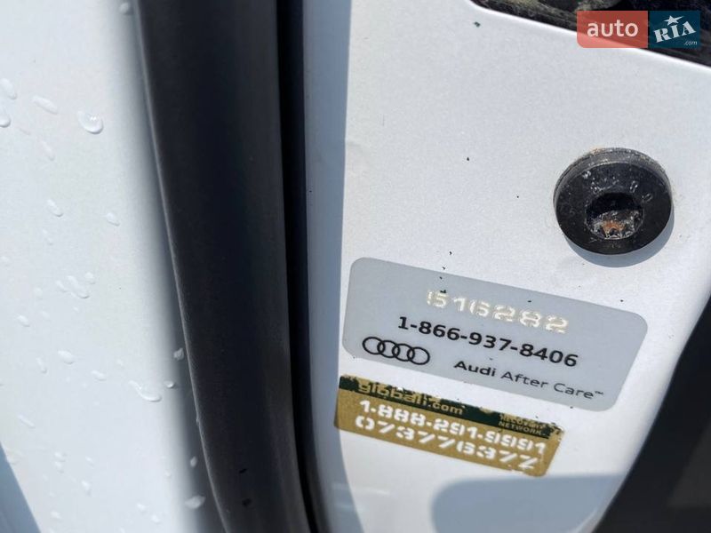 Внедорожник / Кроссовер Audi Q5 2014 в Киеве фото 69 Внедорожник / Кроссовер Audi Q5 2014 в Киеве