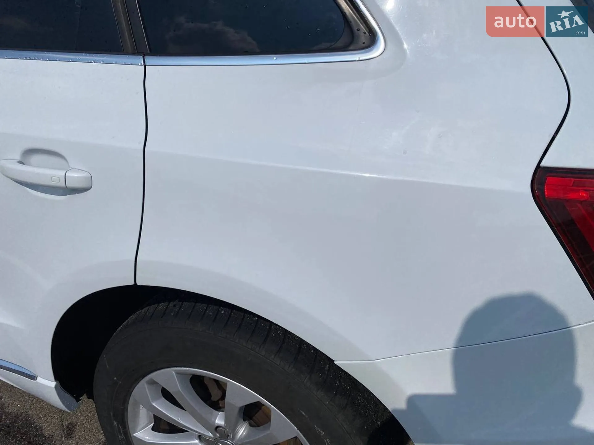 2014 Audi Q5 - мініатюра 72