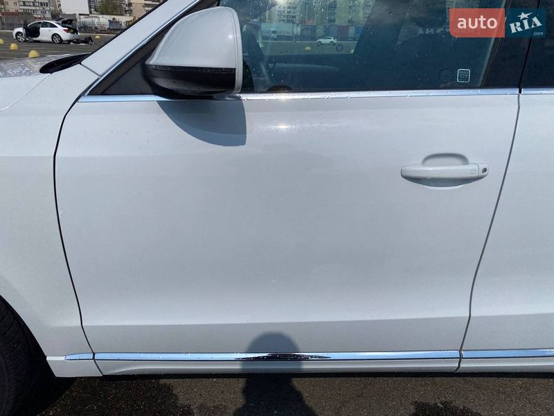 Внедорожник / Кроссовер Audi Q5 2014 в Киеве фото 13 Внедорожник / Кроссовер Audi Q5 2014 в Киеве