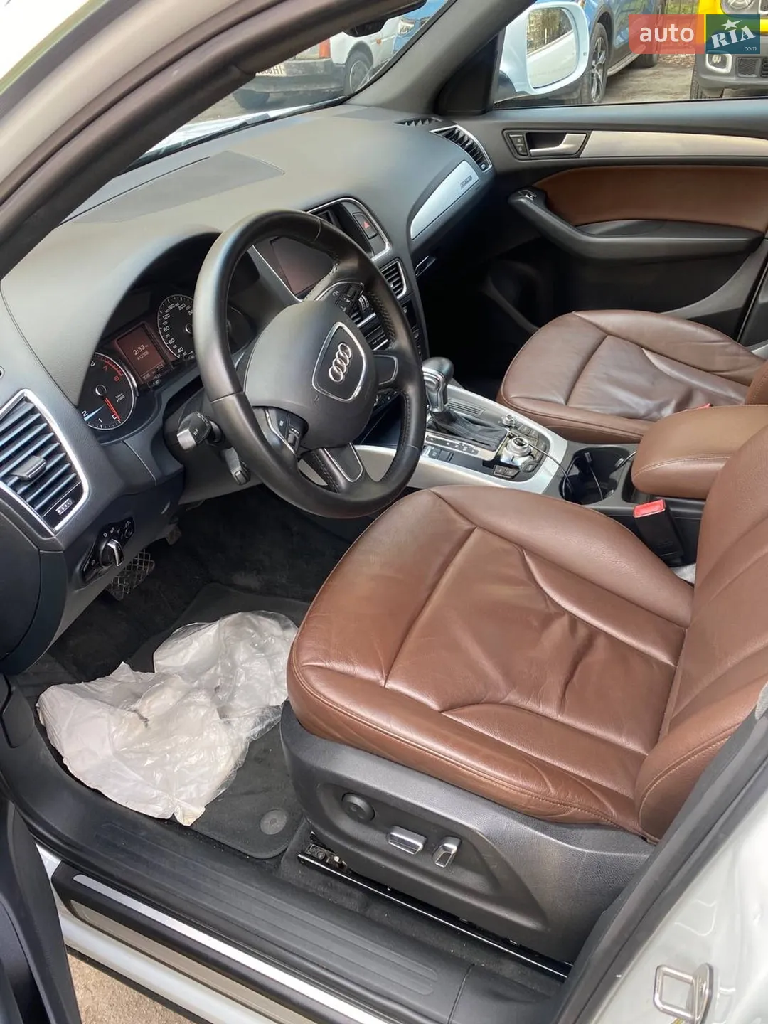 2014 Audi Q5 - мініатюра 45