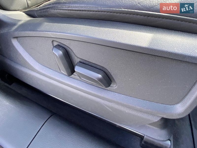 Позашляховик / Кросовер Audi Q5 2018 в Рівному фото 22 Позашляховик / Кросовер Audi Q5 2018 в Рівному