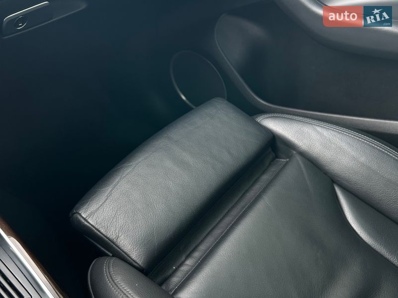 Внедорожник / Кроссовер Audi Q5 2015 в Ирпене