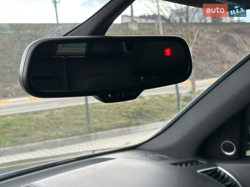 Внедорожник / Кроссовер Audi Q5 2015 в Ирпене