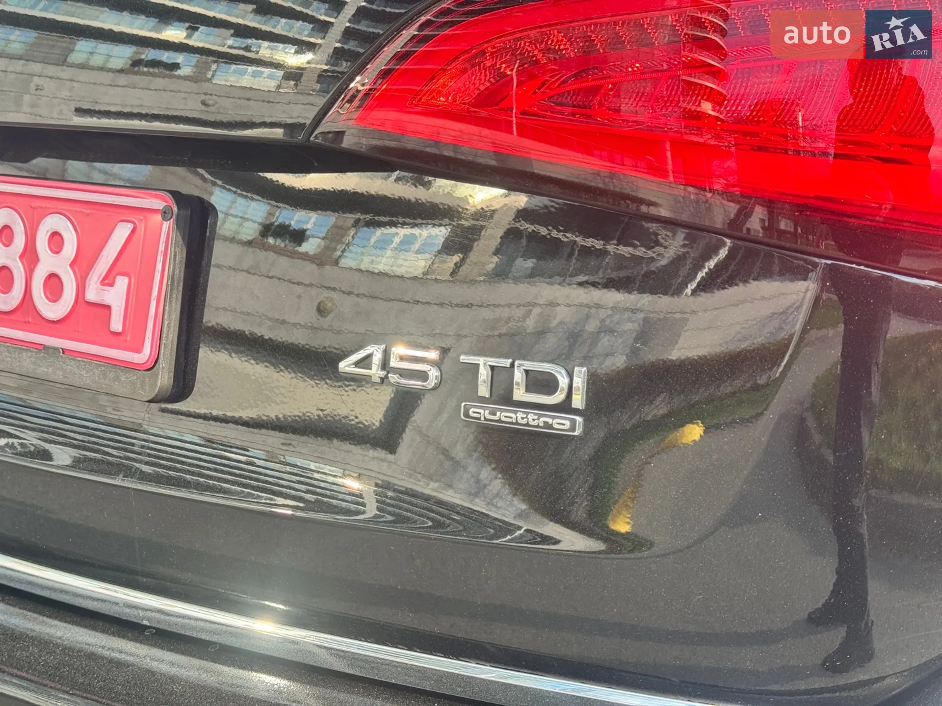 2015 Audi Q5 - мініатюра 21