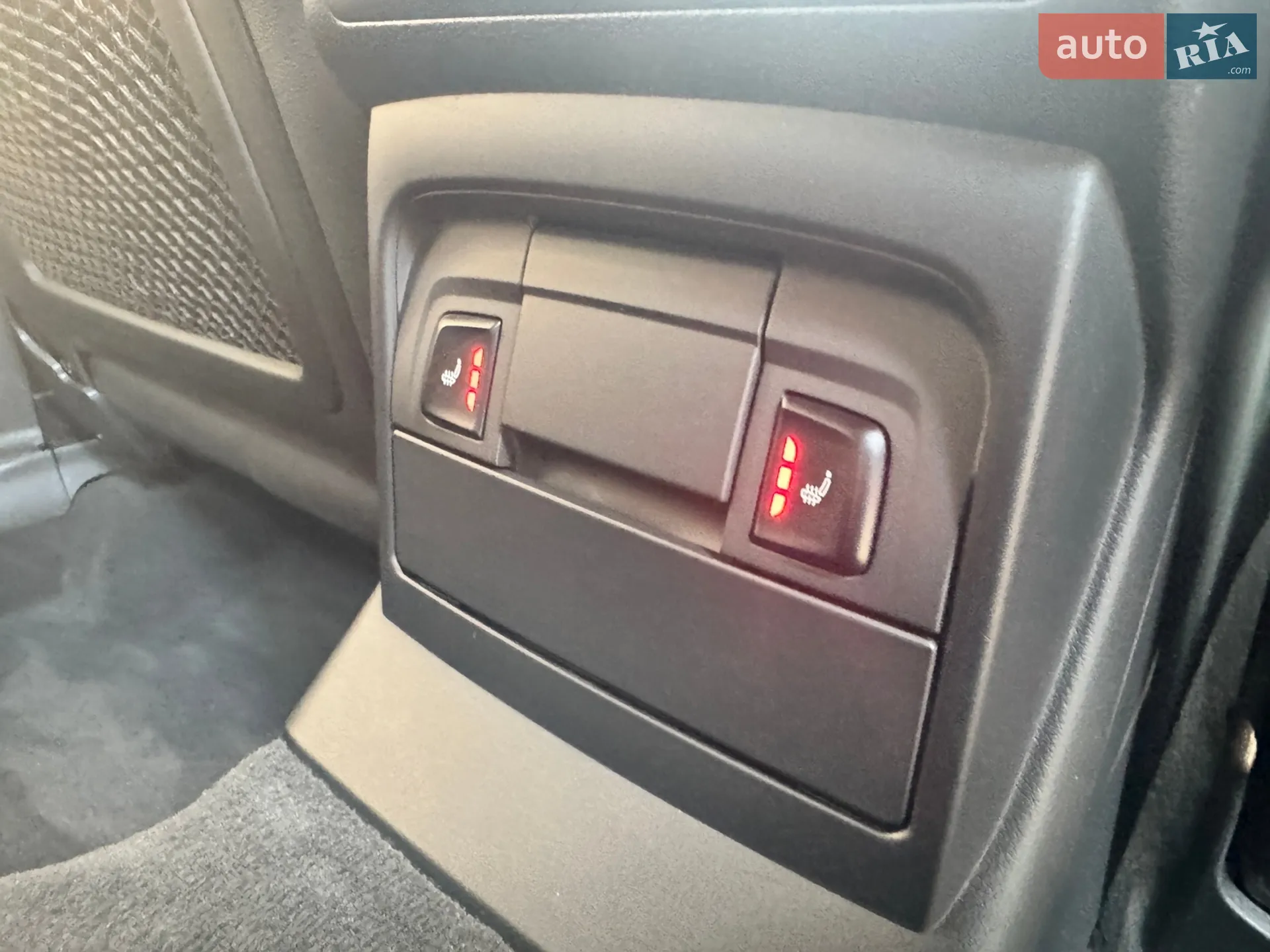 2015 Audi Q5 - мініатюра 26