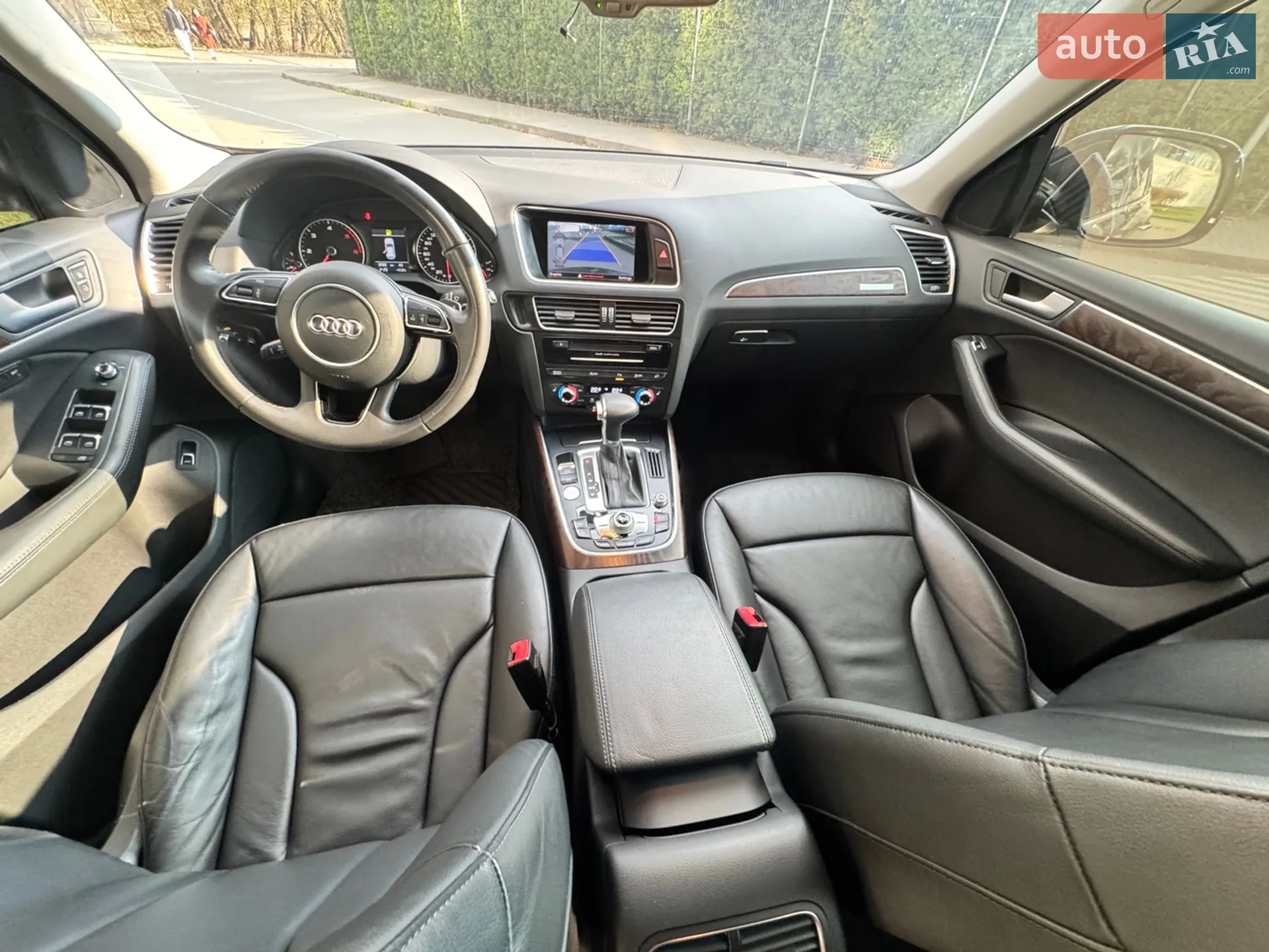 2015 Audi Q5 - мініатюра 31