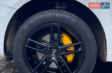 Позашляховик / Кросовер Audi Q5 2012 в Сокалі