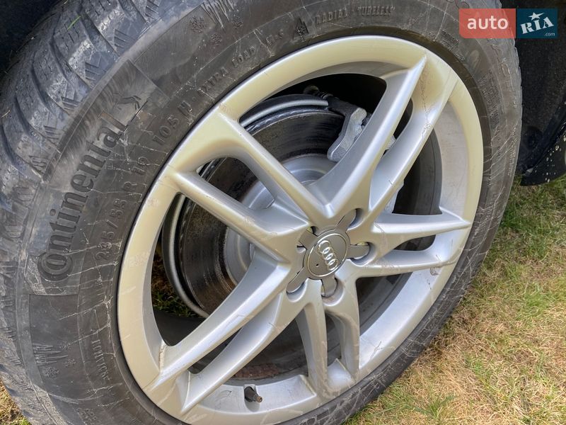 Позашляховик / Кросовер Audi Q5 2014 в Рівному фото 15 Позашляховик / Кросовер Audi Q5 2014 в Рівному