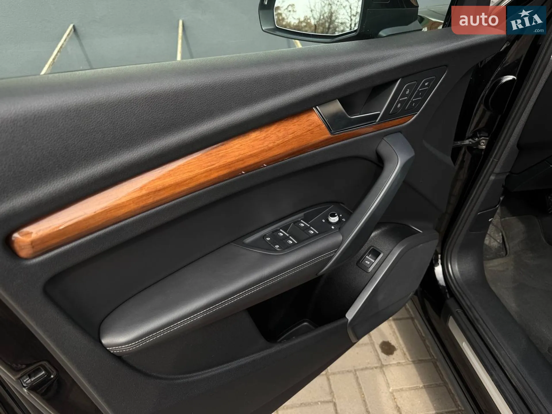 2021 Audi Q5 - мініатюра 48