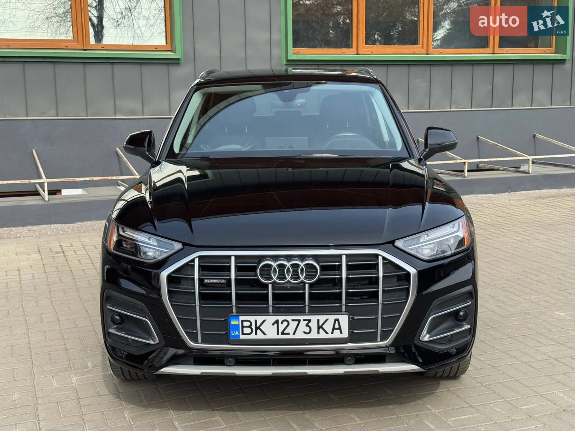 2021 Audi Q5 - мініатюра 6