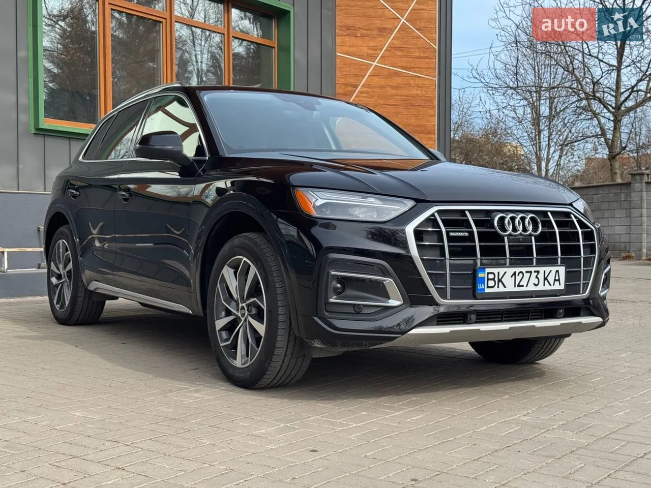 2021 Audi Q5 - мініатюра 29