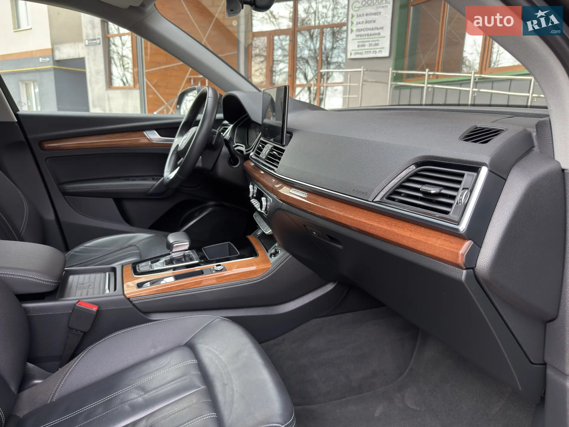 2021 Audi Q5 - мініатюра 37