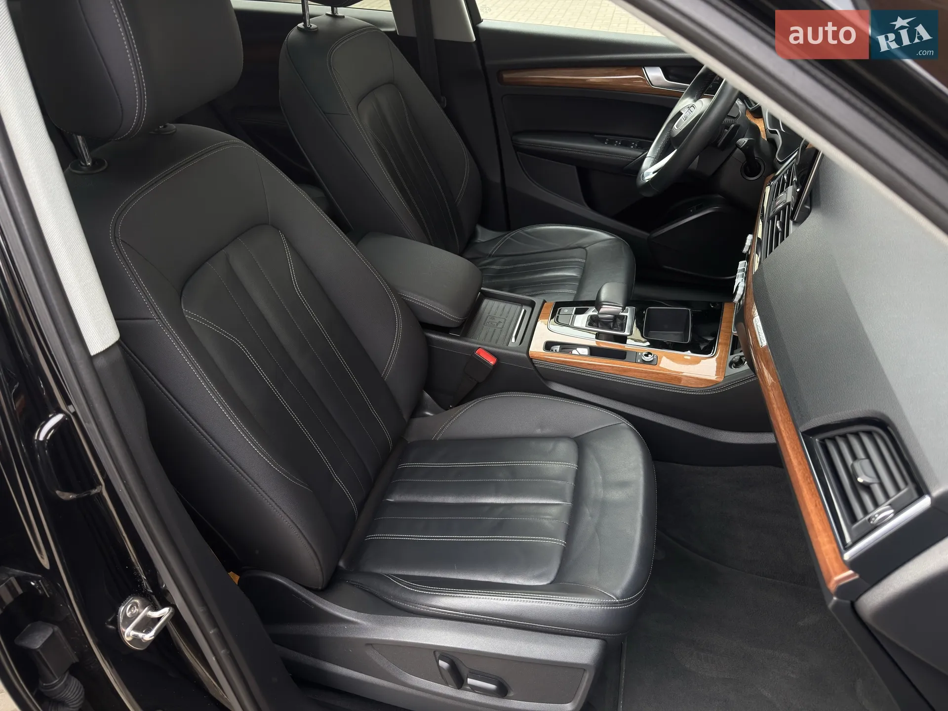 2021 Audi Q5 - мініатюра 38