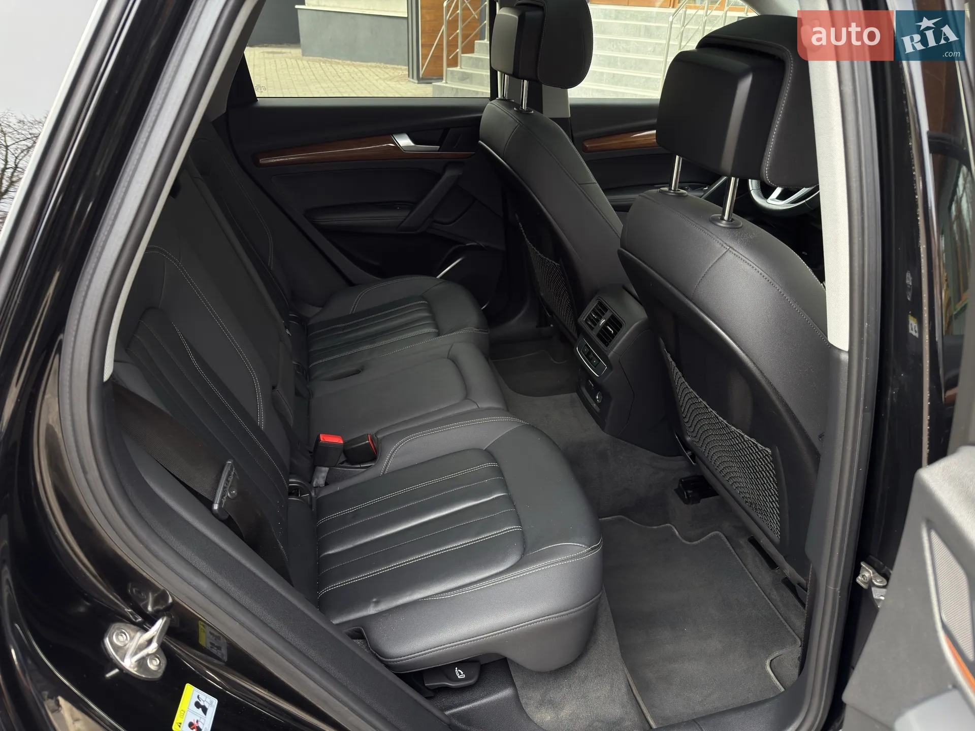 2021 Audi Q5 - мініатюра 53