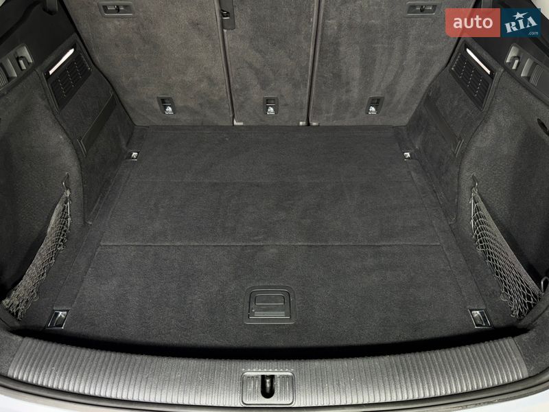 Позашляховик / Кросовер Audi Q5 2017 в Львові фото 23 Позашляховик / Кросовер Audi Q5 2017 в Львові